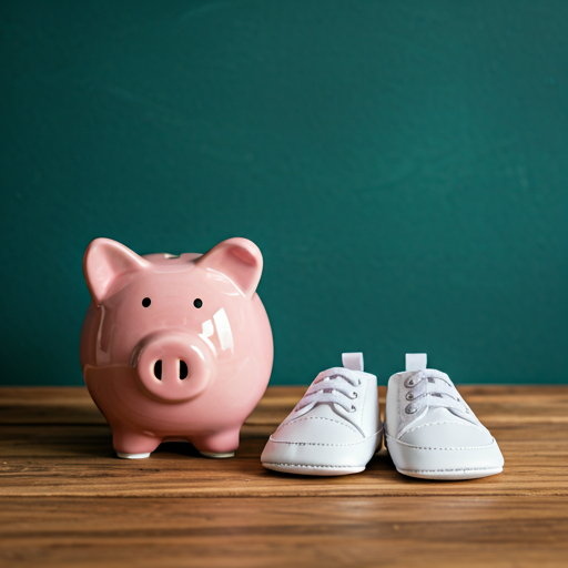 Guía de ahorro mensual